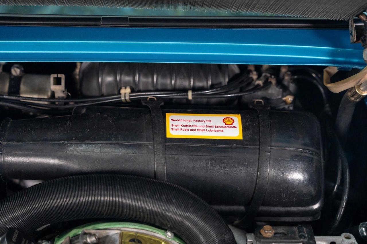 1977 Porsche 911 S Targa St. Louis MO