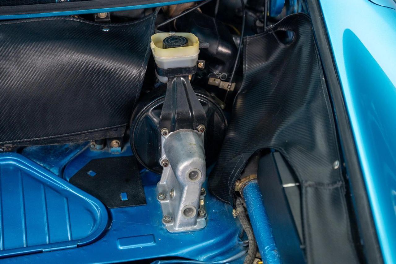 1977 Porsche 911 S Targa St. Louis MO