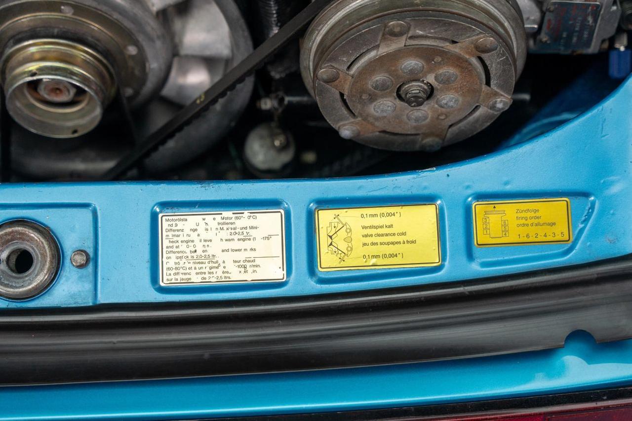 1977 Porsche 911 S Targa St. Louis MO