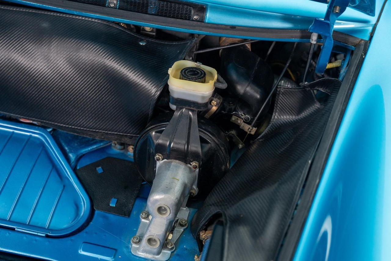 1977 Porsche 911 S Targa St. Louis MO