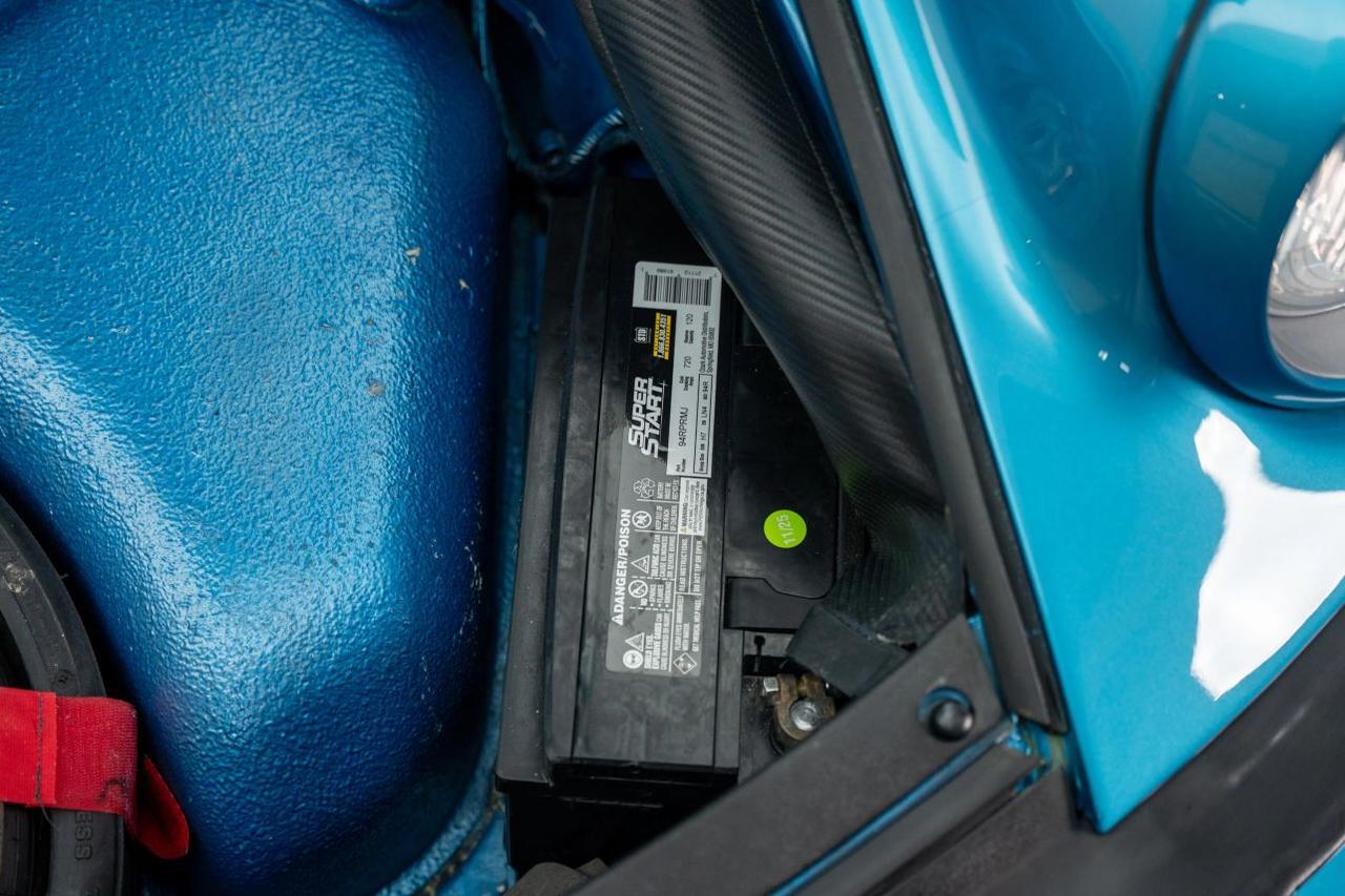 1977 Porsche 911 S Targa St. Louis MO