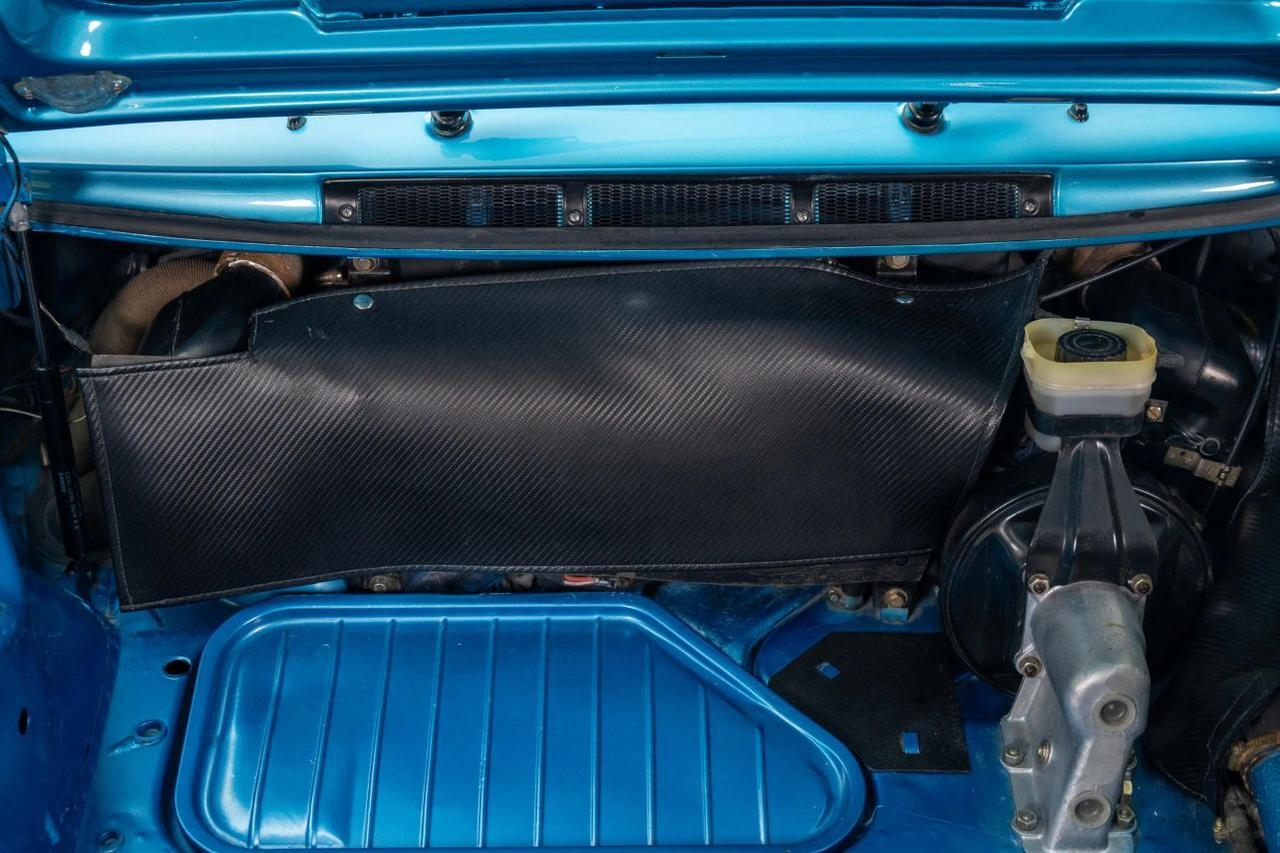 1977 Porsche 911 S Targa St. Louis MO