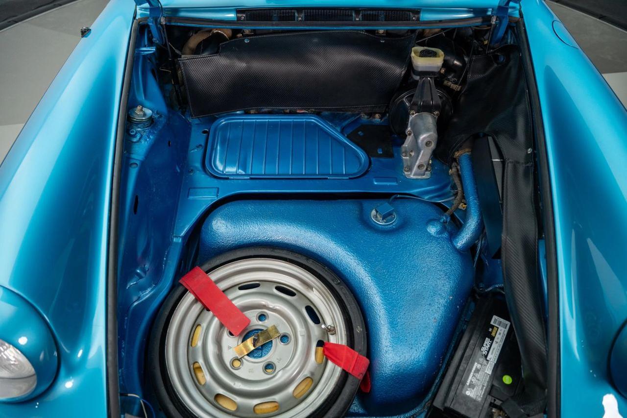 1977 Porsche 911 S Targa St. Louis MO