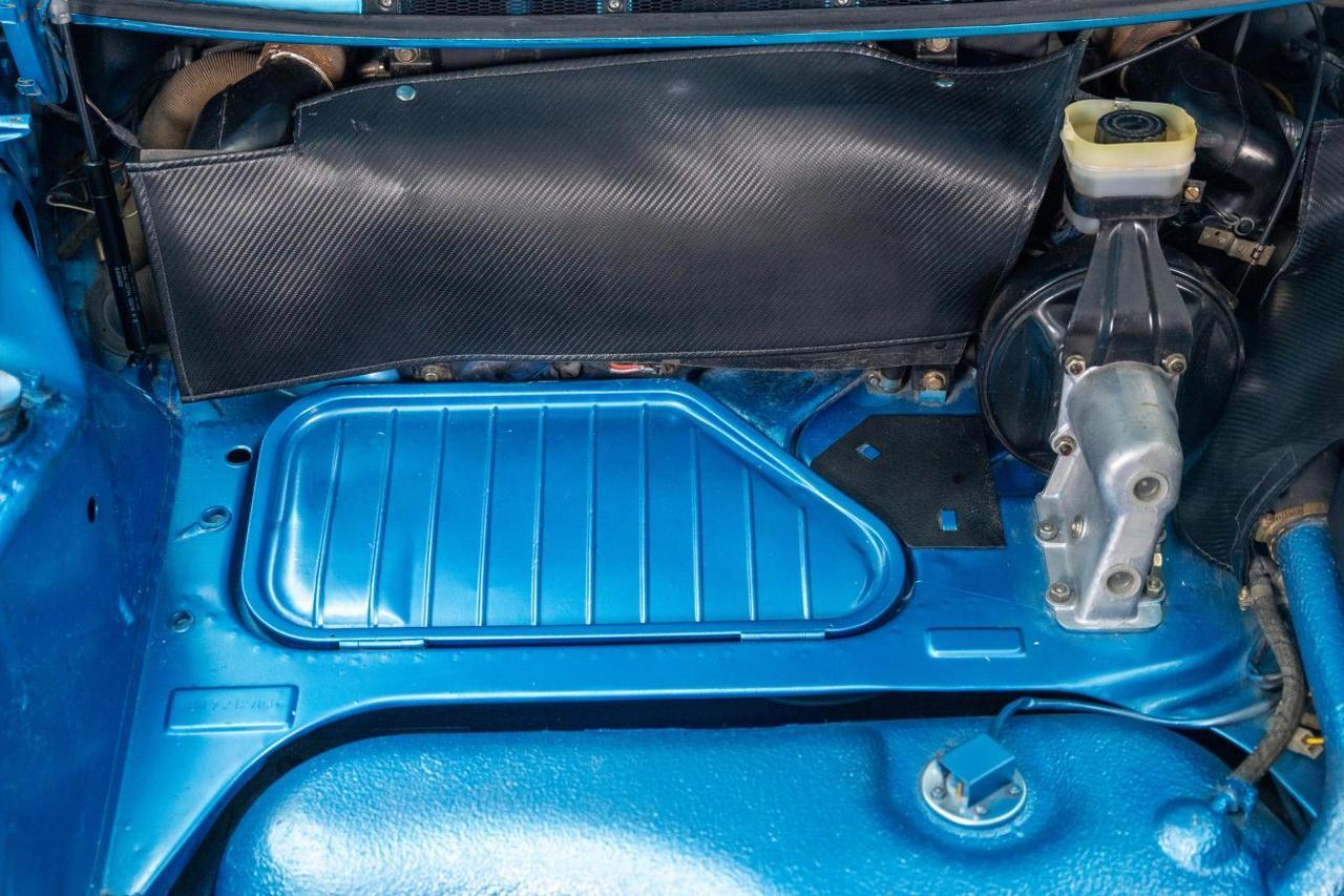 1977 Porsche 911 S Targa St. Louis MO