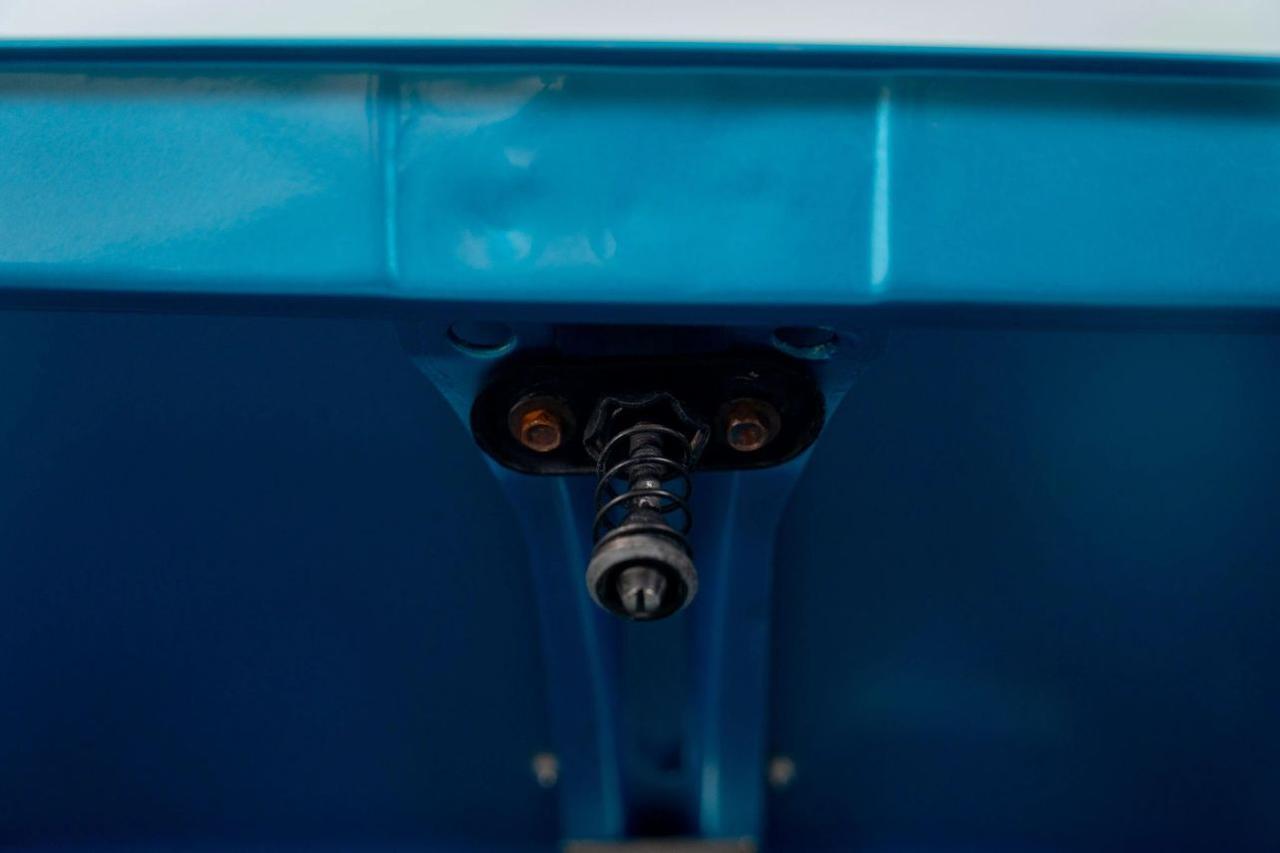 1977 Porsche 911 S Targa St. Louis MO