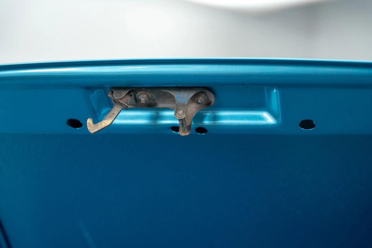 1977 Porsche 911 S Targa St. Louis MO