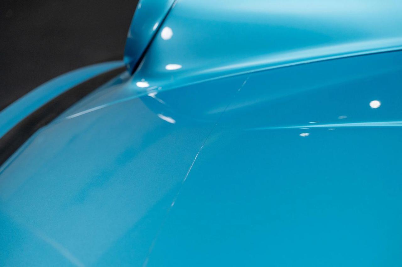 1977 Porsche 911 S Targa St. Louis MO