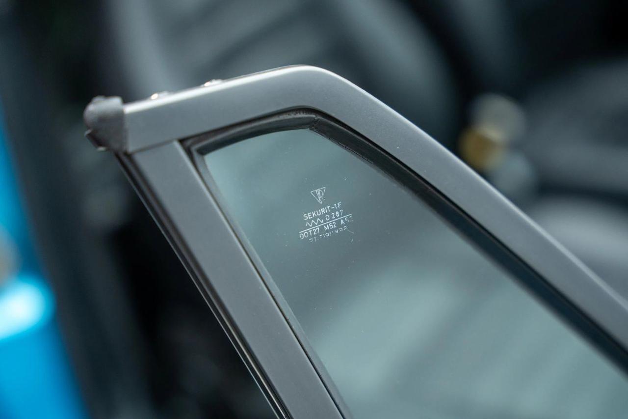 1977 Porsche 911 S Targa St. Louis MO