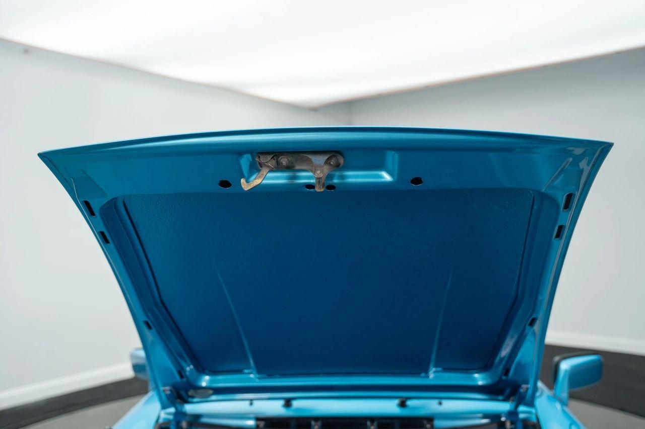 1977 Porsche 911 S Targa St. Louis MO