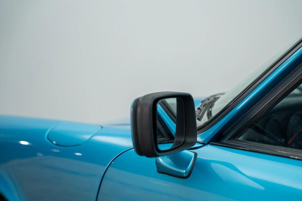 1977 Porsche 911 S Targa St. Louis MO