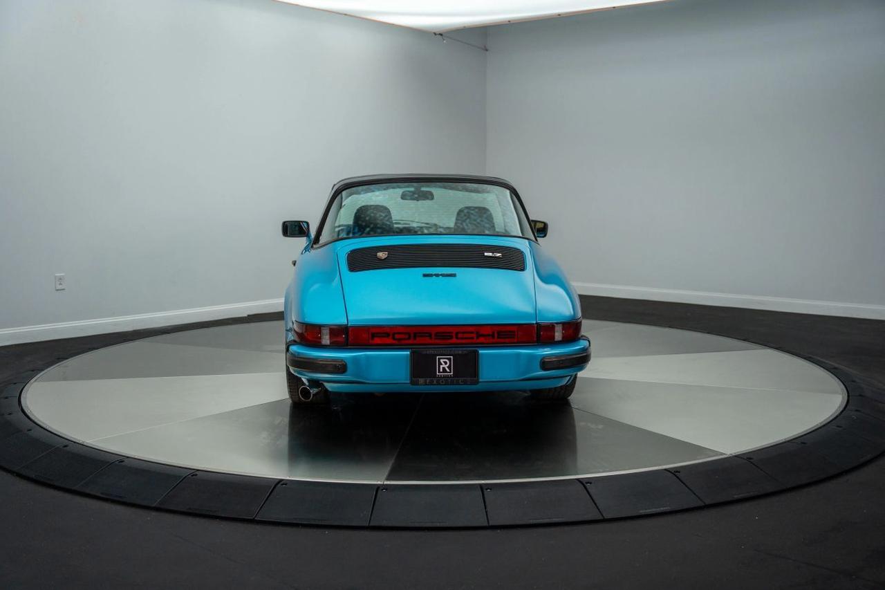 1977 Porsche 911 S Targa St. Louis MO