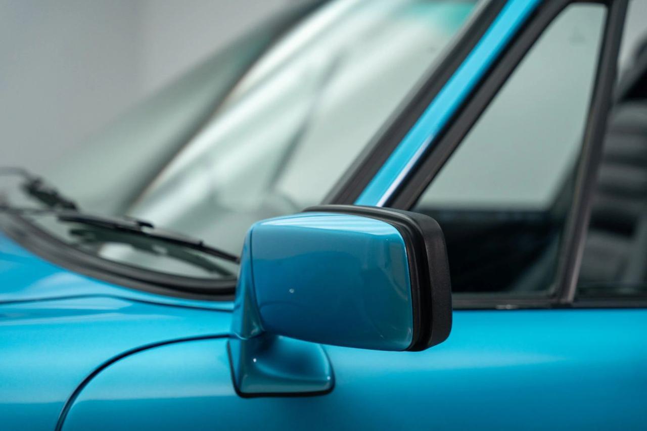 1977 Porsche 911 S Targa St. Louis MO