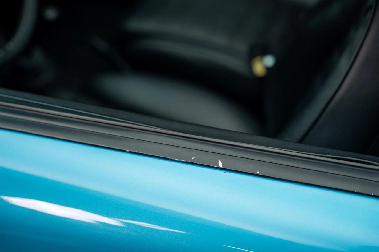 1977 Porsche 911 S Targa St. Louis MO