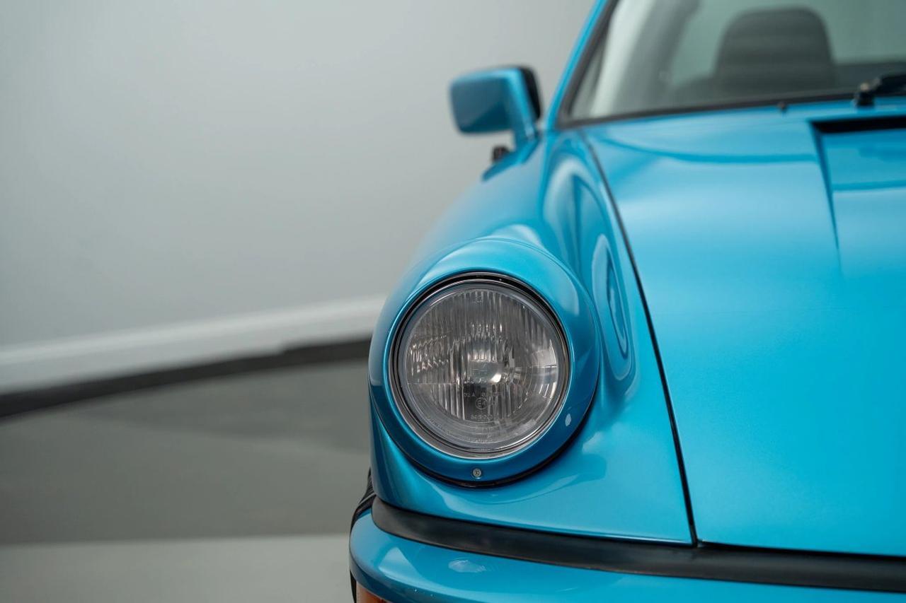 1977 Porsche 911 S Targa St. Louis MO