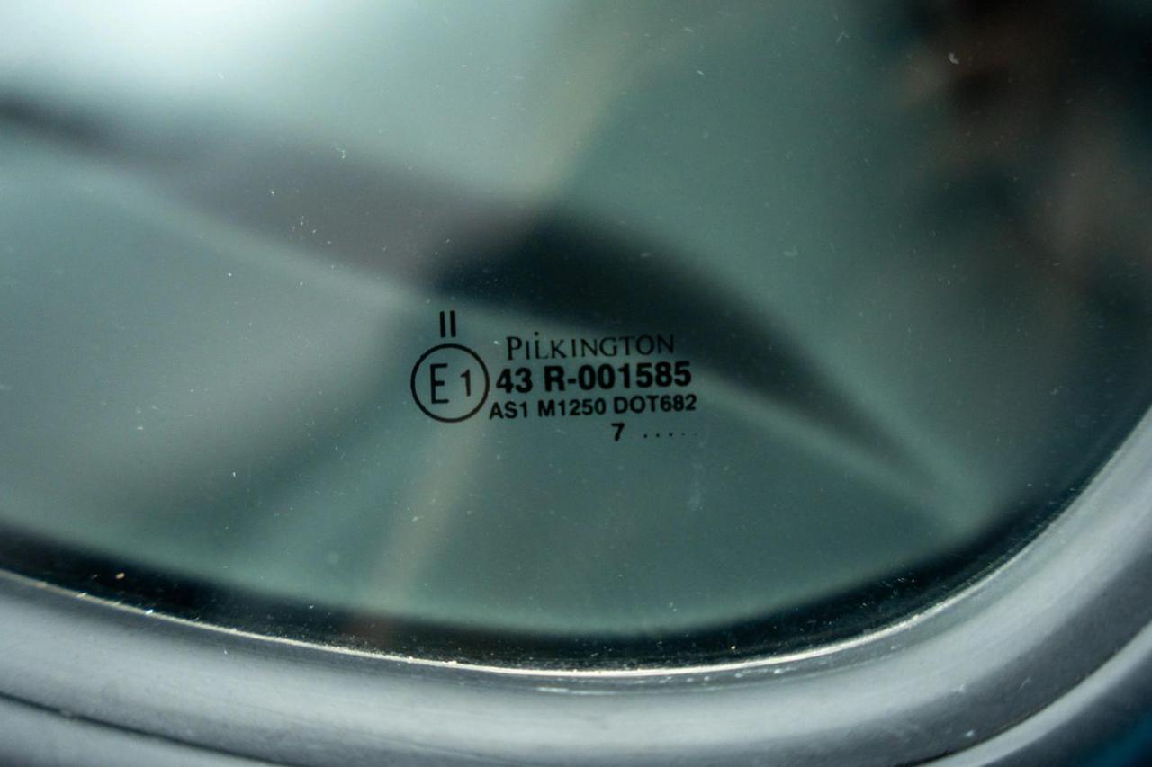 1977 Porsche 911 S Targa St. Louis MO