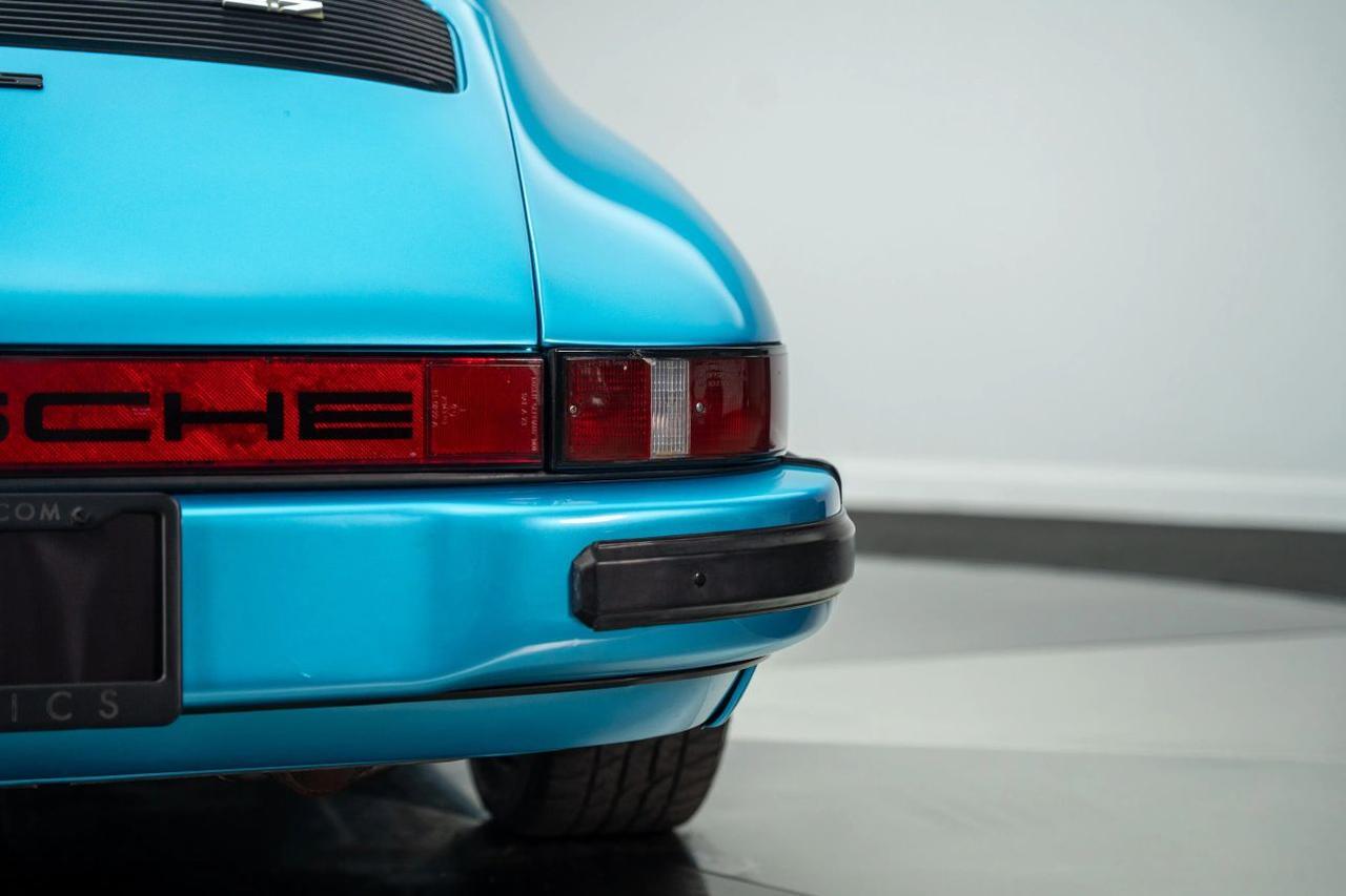 1977 Porsche 911 S Targa St. Louis MO