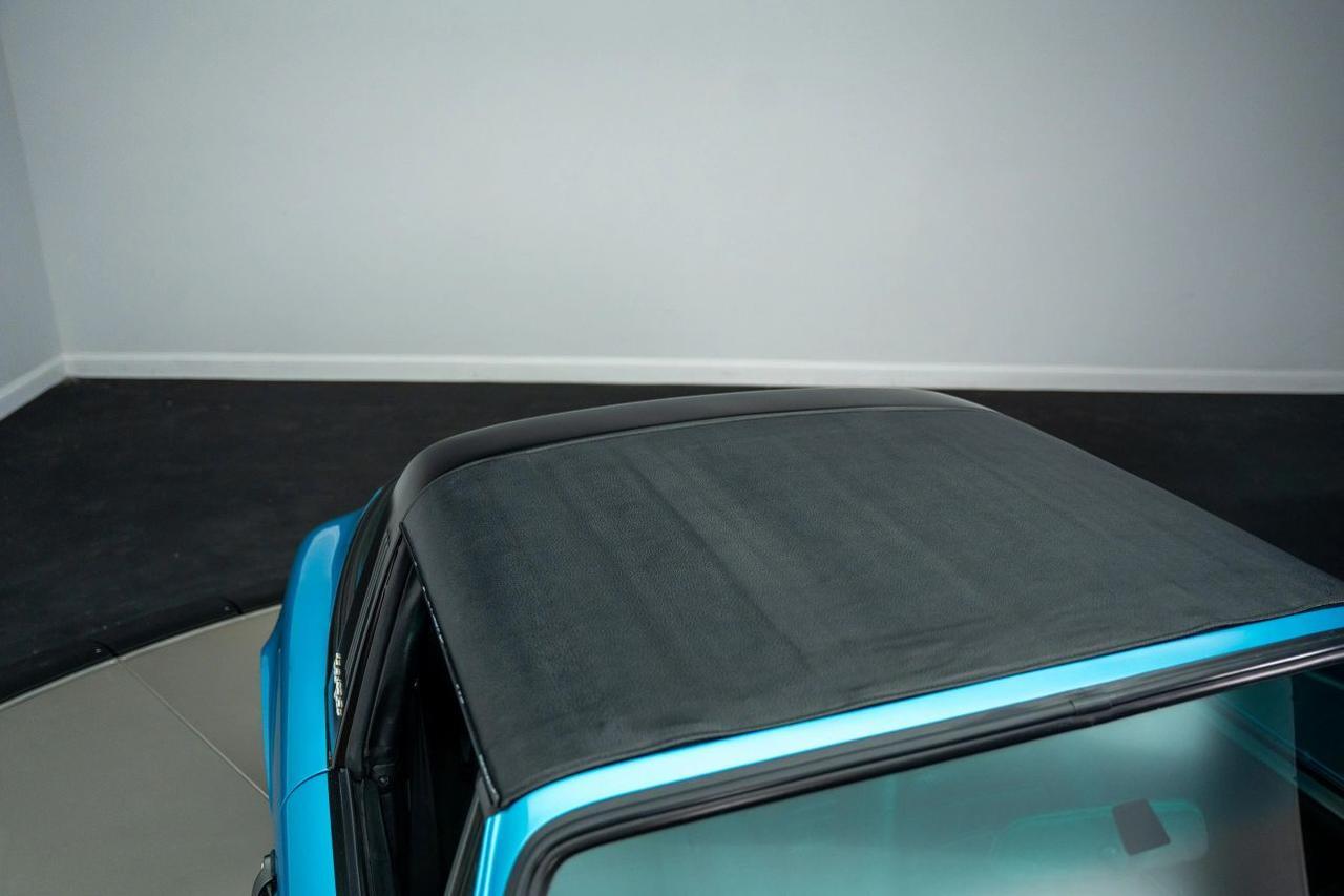 1977 Porsche 911 S Targa St. Louis MO