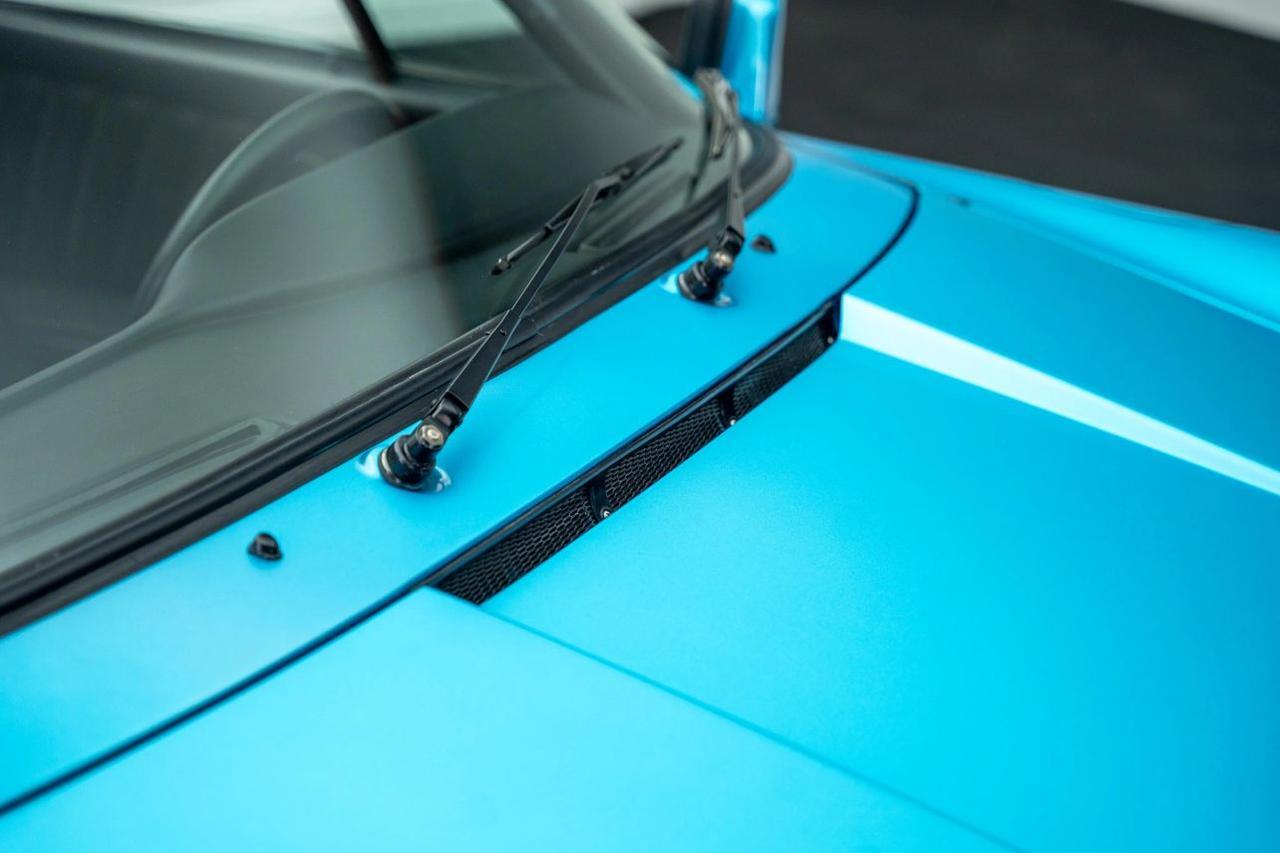 1977 Porsche 911 S Targa St. Louis MO