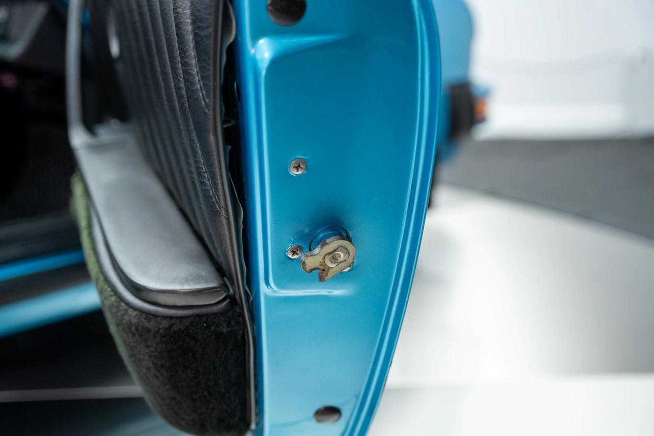 1977 Porsche 911 S Targa St. Louis MO