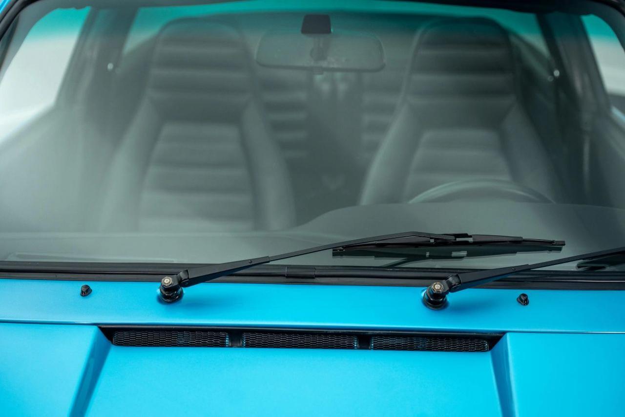 1977 Porsche 911 S Targa St. Louis MO