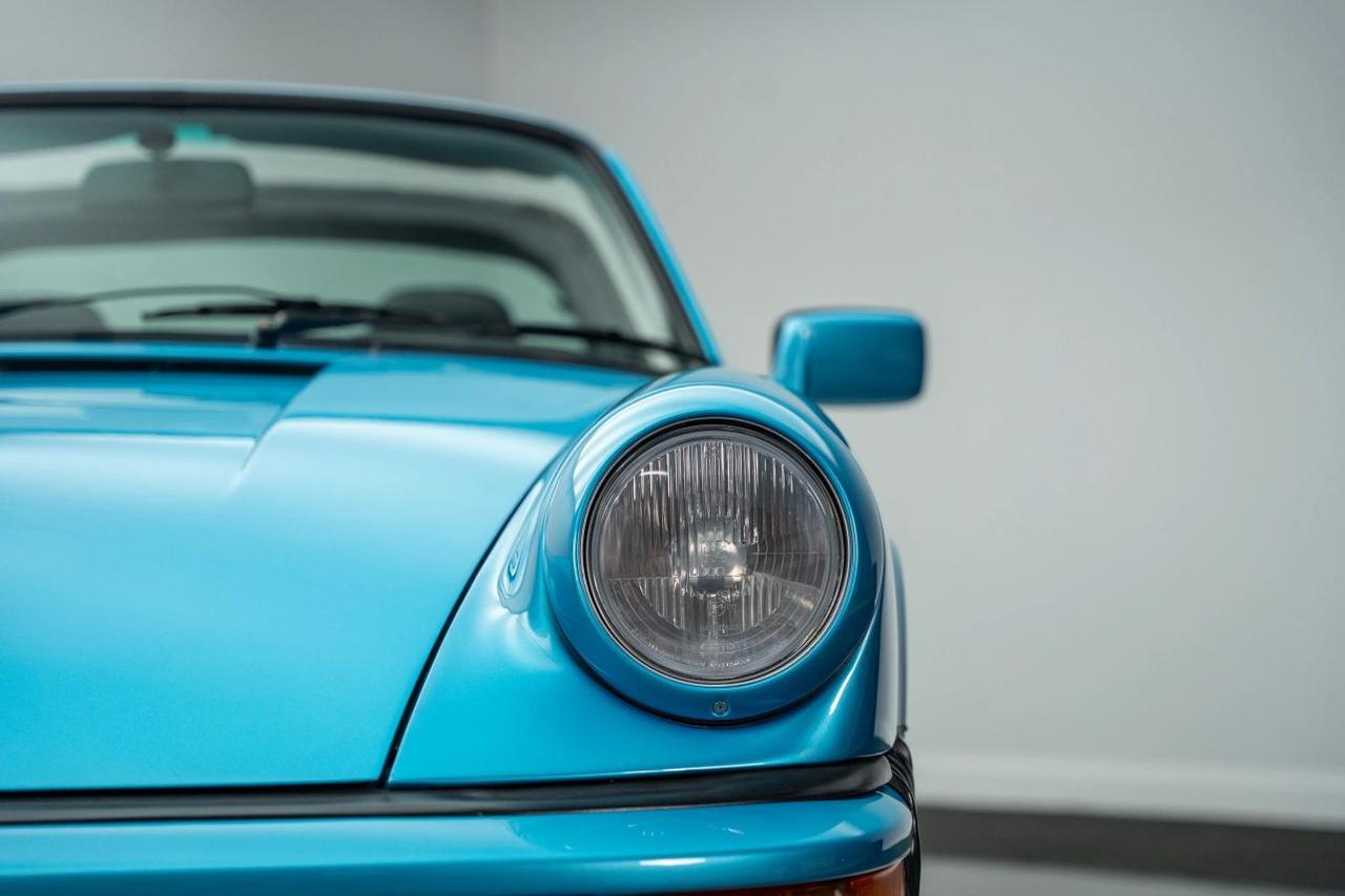 1977 Porsche 911 S Targa St. Louis MO