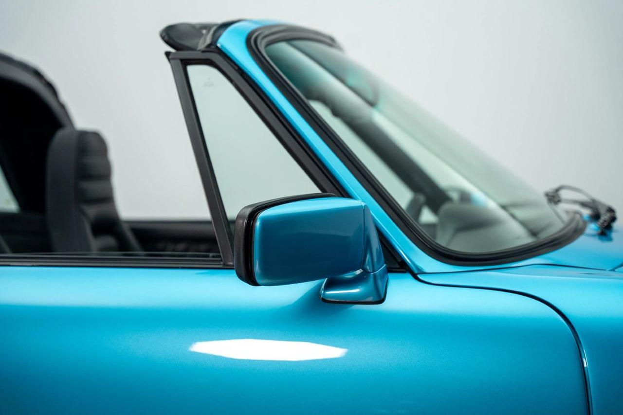 1977 Porsche 911 S Targa St. Louis MO