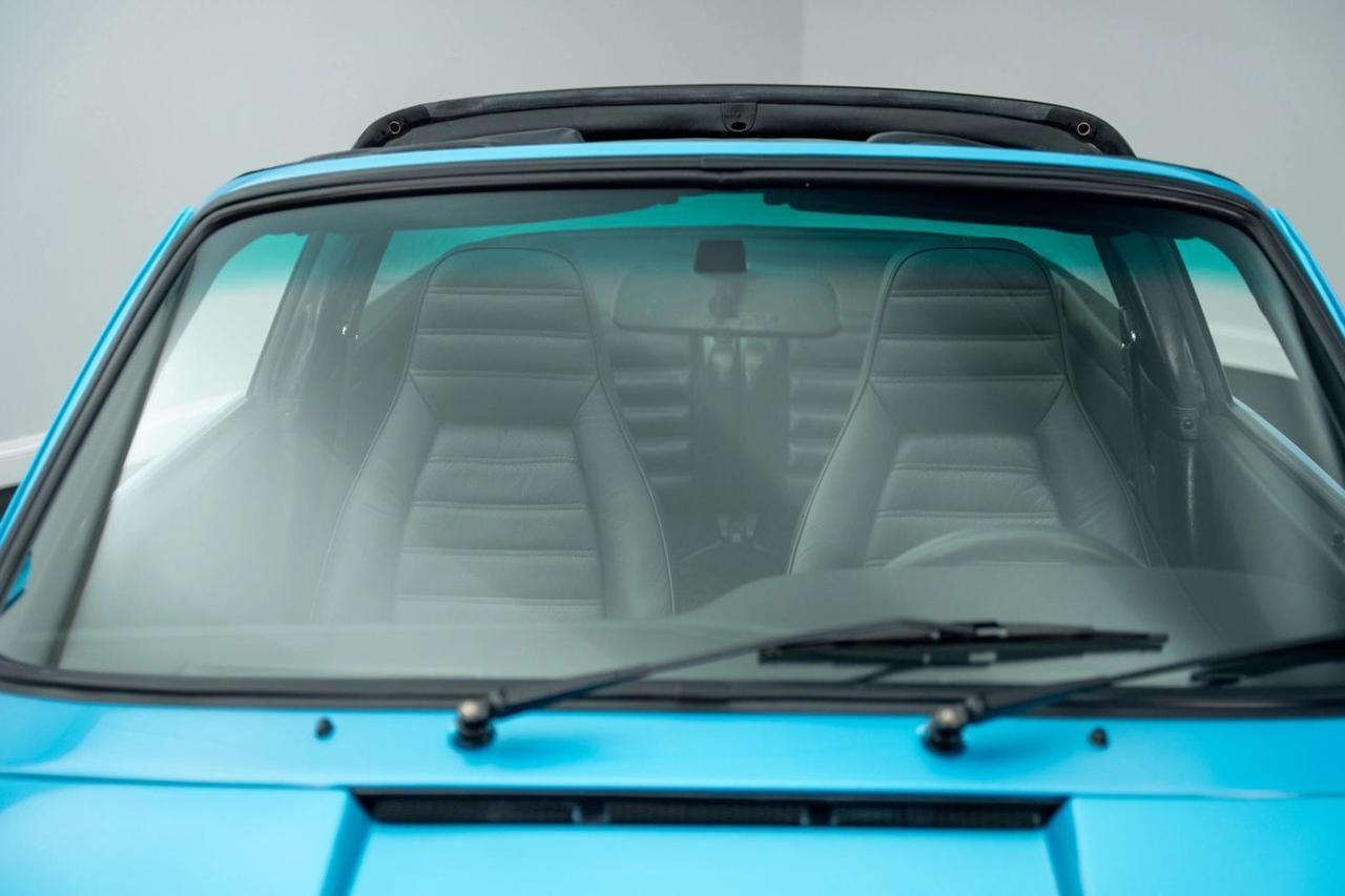 1977 Porsche 911 S Targa St. Louis MO