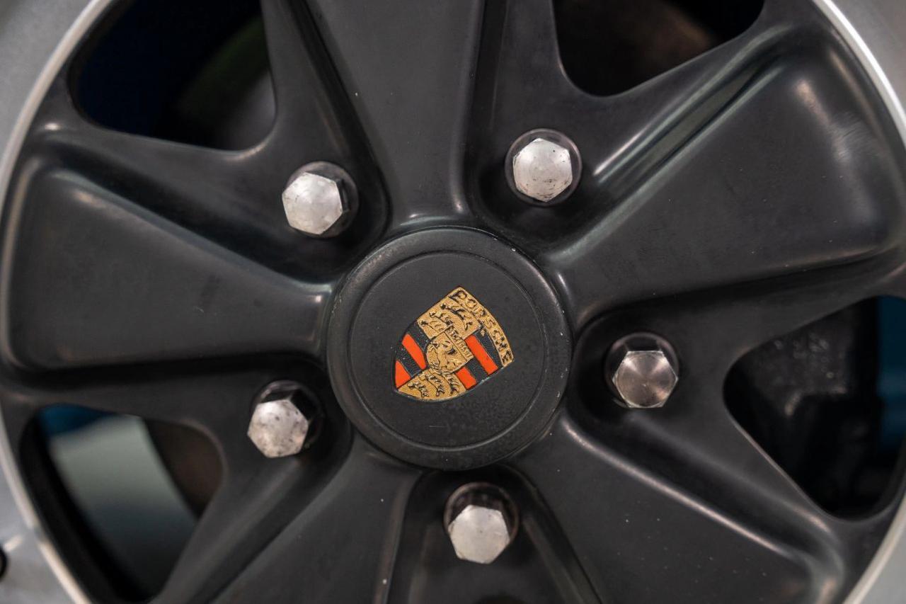 1977 Porsche 911 S Targa St. Louis MO