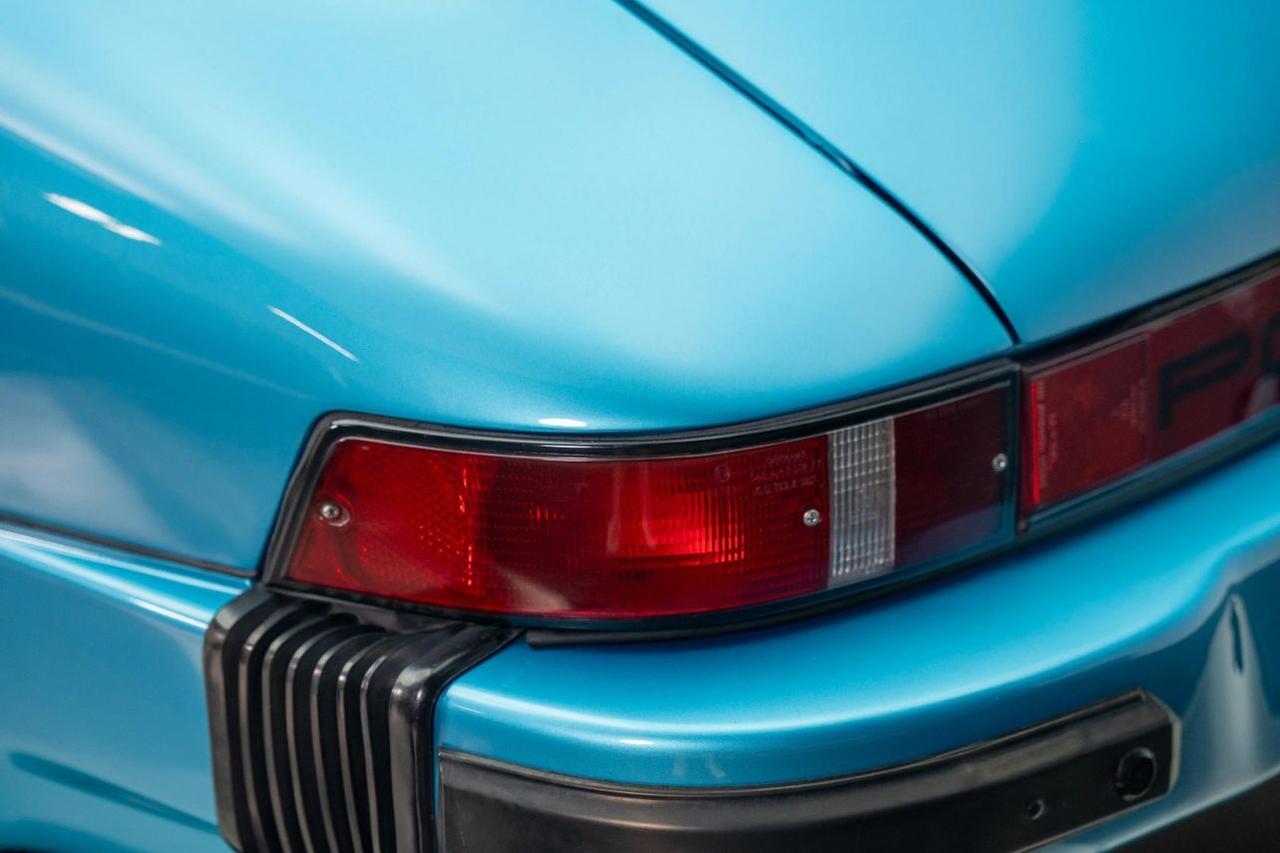 1977 Porsche 911 S Targa St. Louis MO