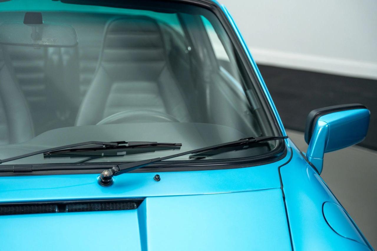 1977 Porsche 911 S Targa St. Louis MO