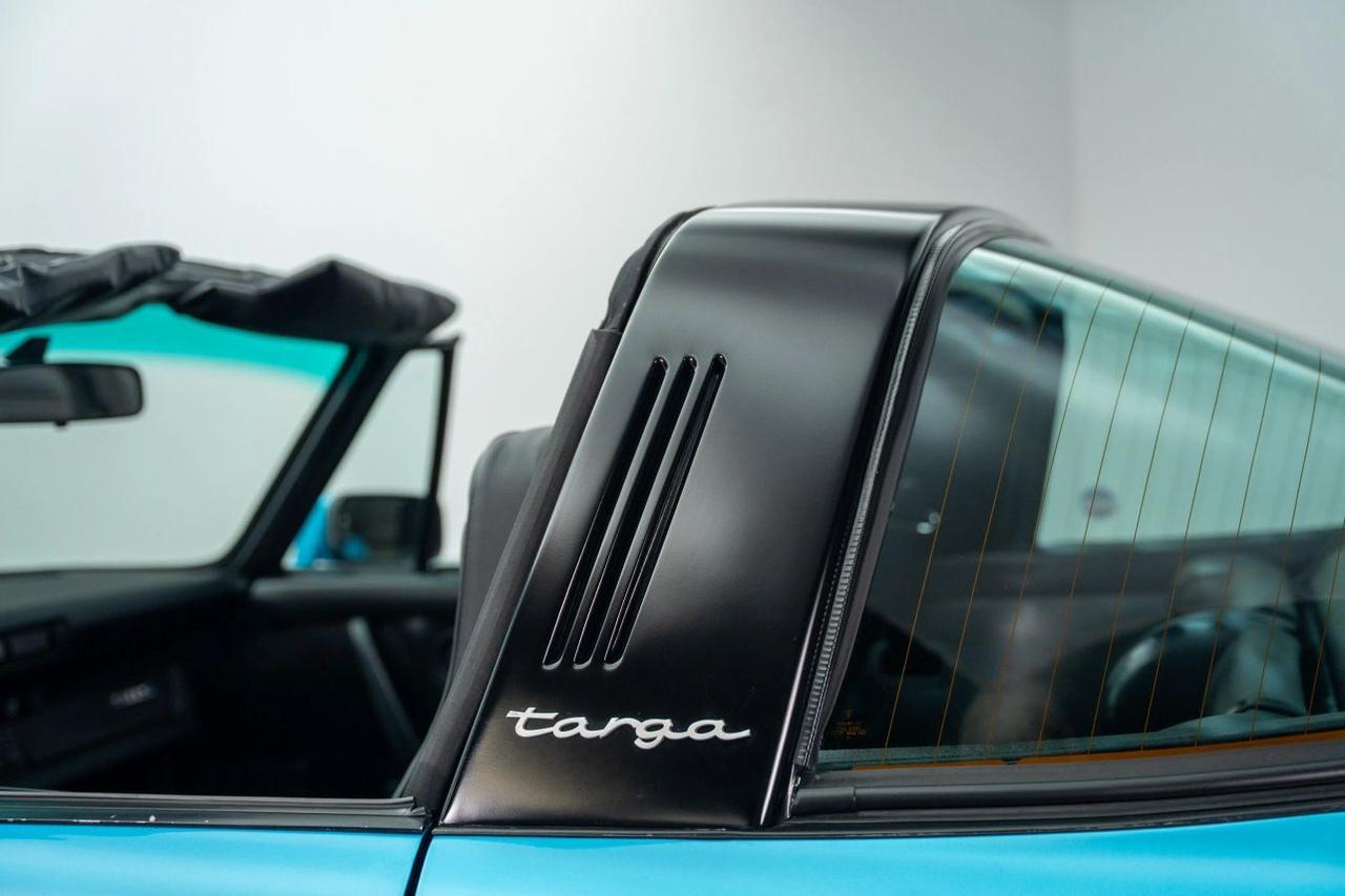 1977 Porsche 911 S Targa St. Louis MO