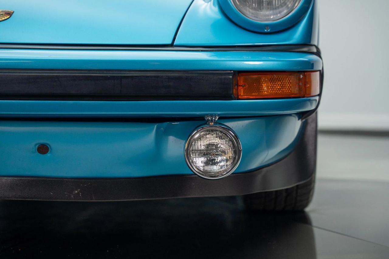1977 Porsche 911 S Targa St. Louis MO