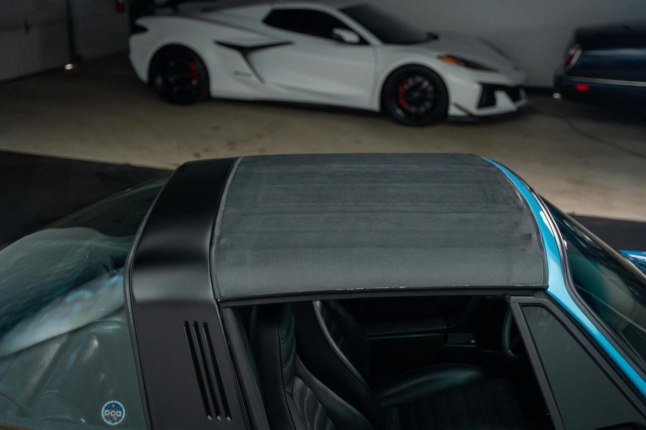 1977 Porsche 911 S Targa St. Louis MO