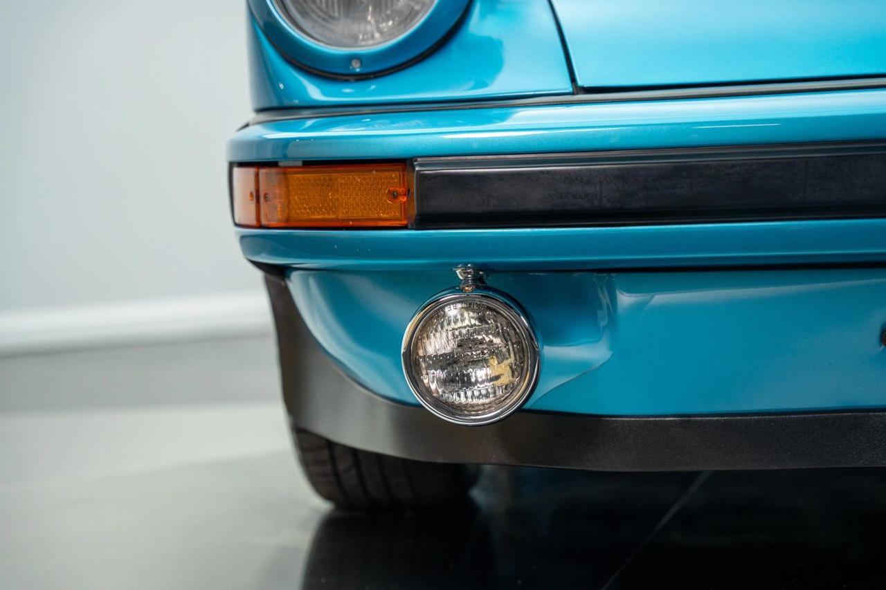 1977 Porsche 911 S Targa St. Louis MO