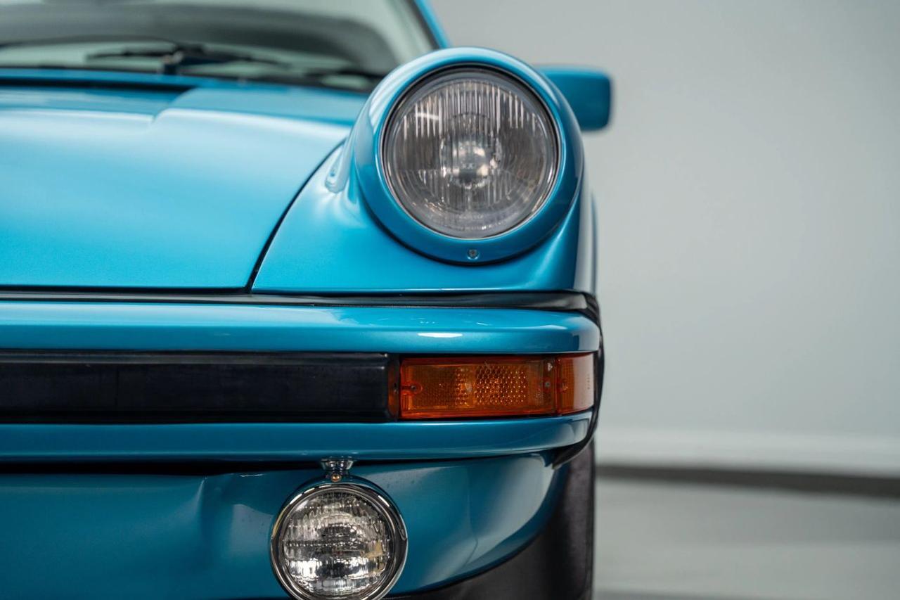 1977 Porsche 911 S Targa St. Louis MO