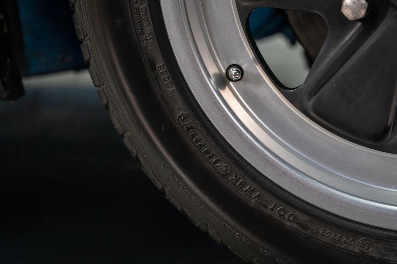 1977 Porsche 911 S Targa St. Louis MO