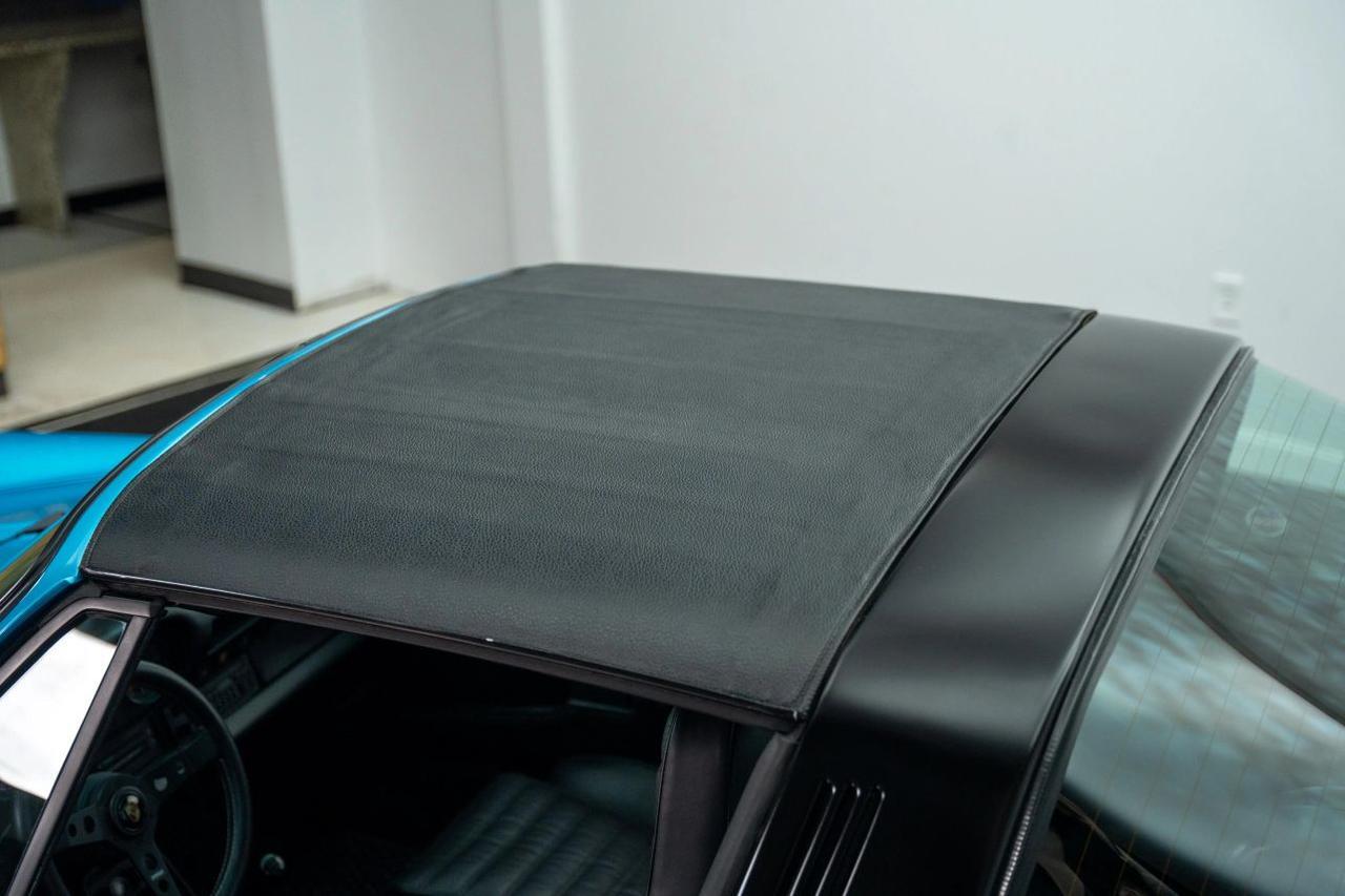 1977 Porsche 911 S Targa St. Louis MO