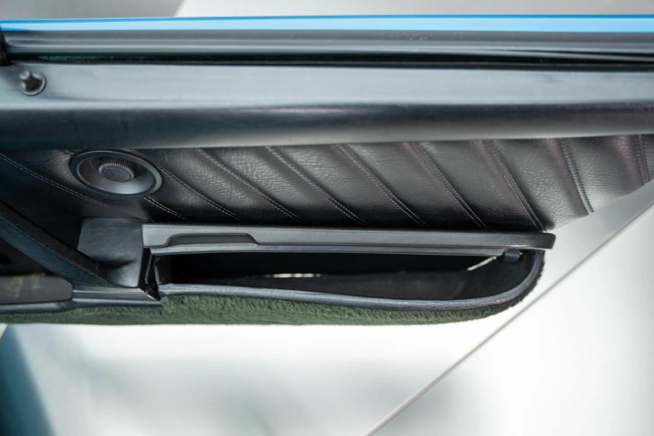 1977 Porsche 911 S Targa St. Louis MO