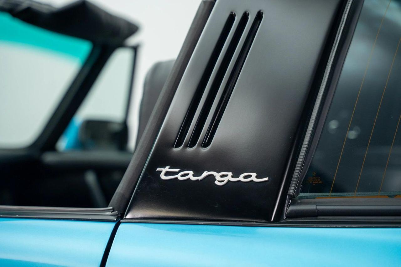 1977 Porsche 911 S Targa St. Louis MO