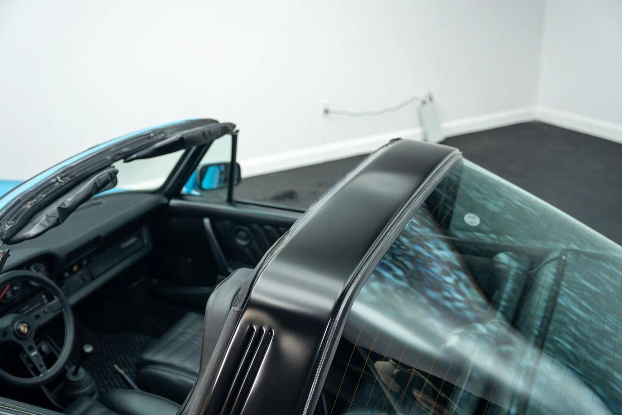 1977 Porsche 911 S Targa St. Louis MO