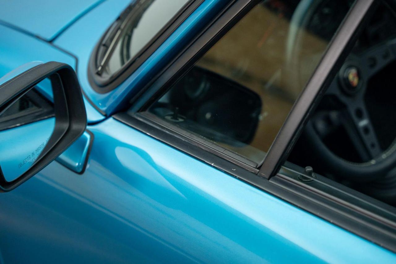 1977 Porsche 911 S Targa St. Louis MO