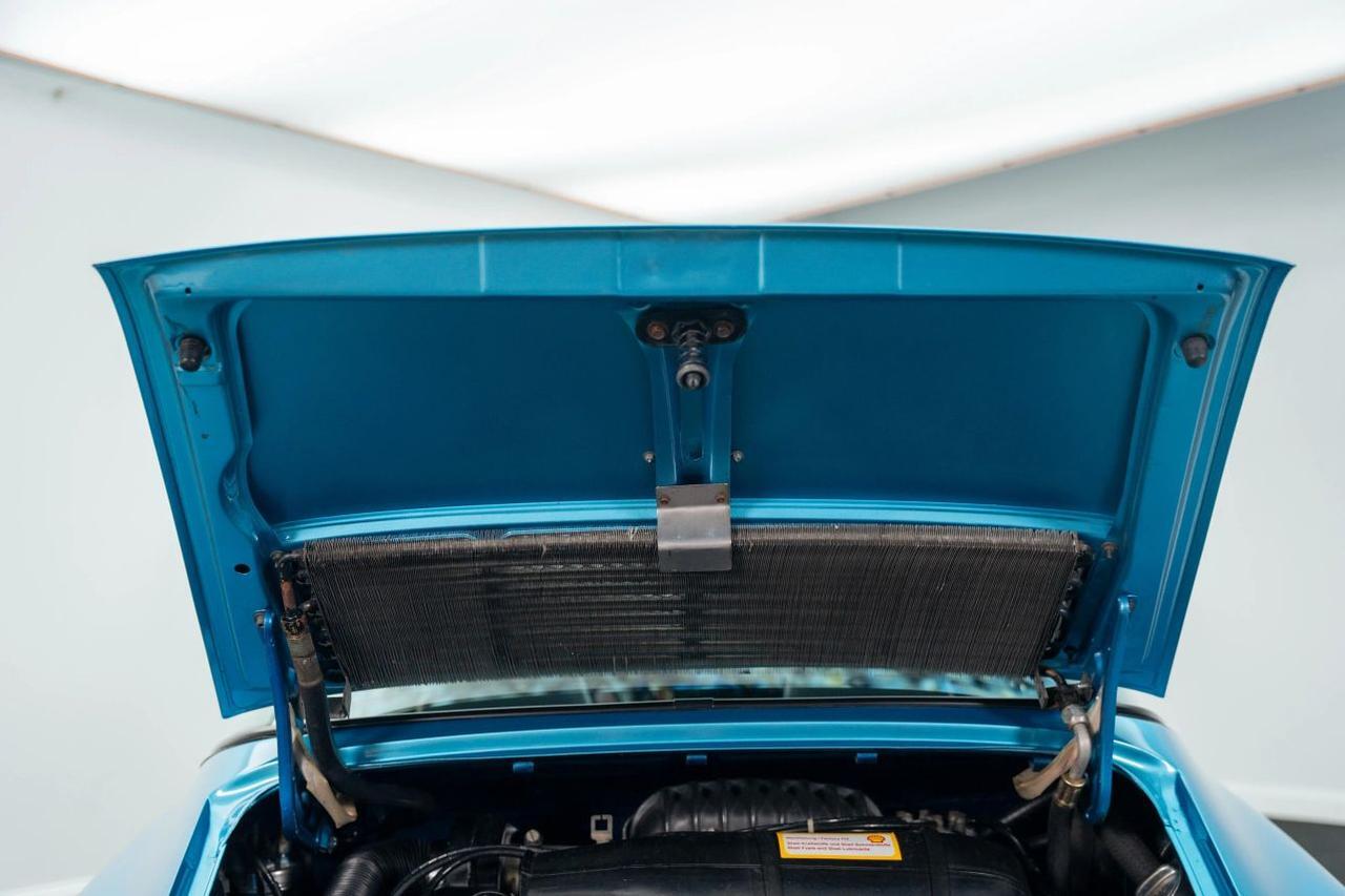 1977 Porsche 911 S Targa St. Louis MO