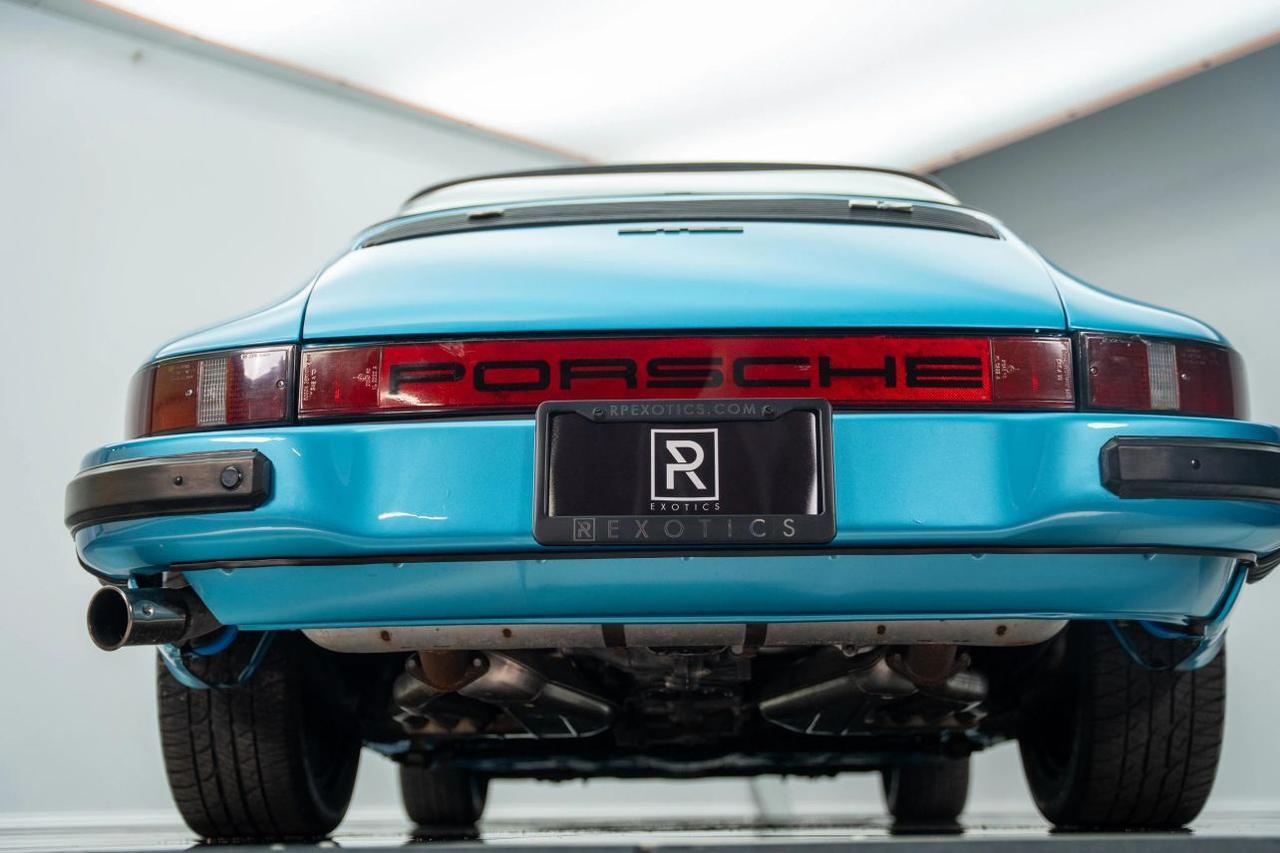 1977 Porsche 911 S Targa St. Louis MO