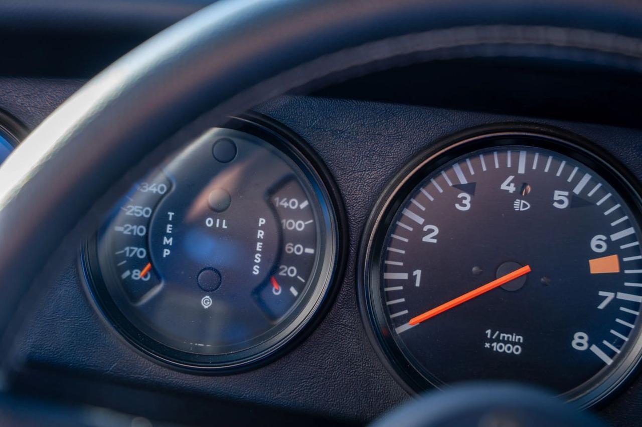 1977 Porsche 911S Targa St. Louis MO