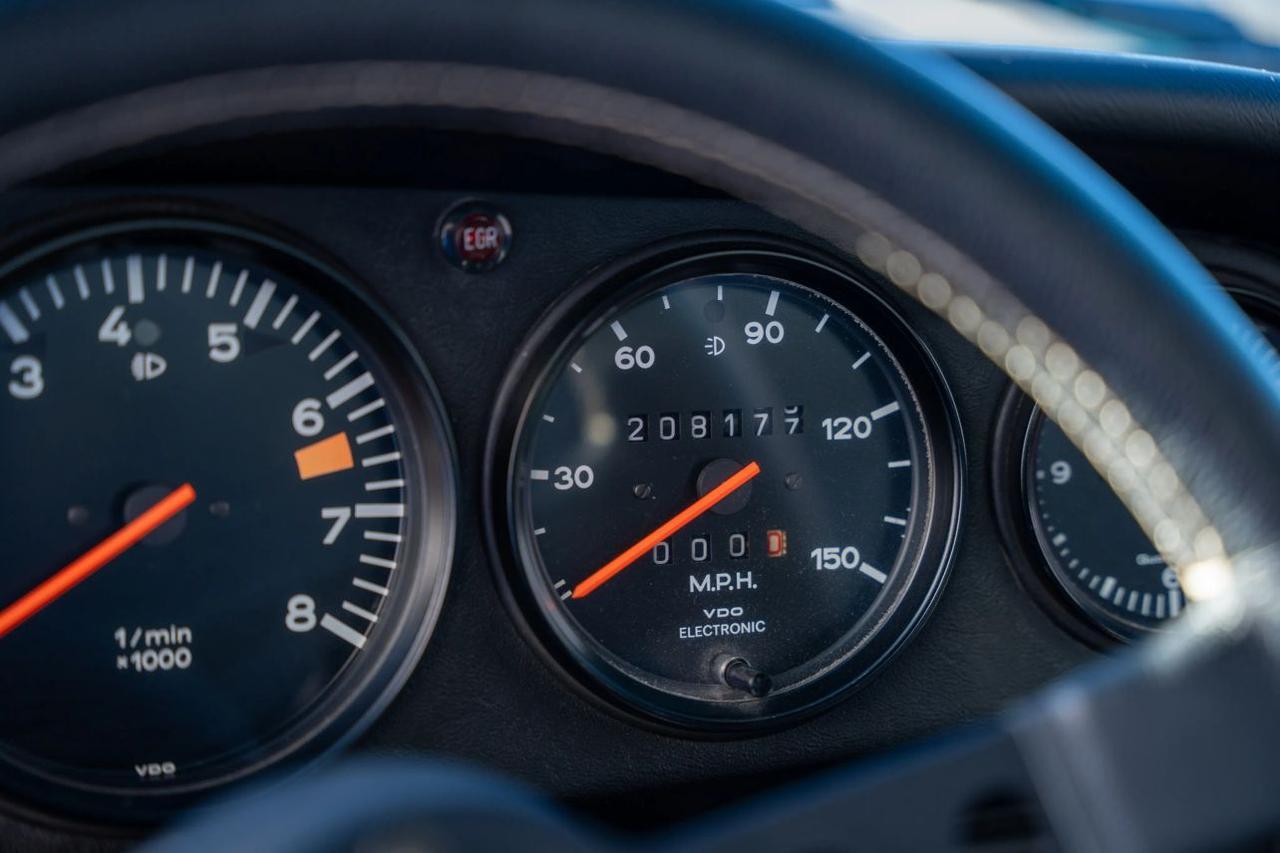 1977 Porsche 911S Targa St. Louis MO