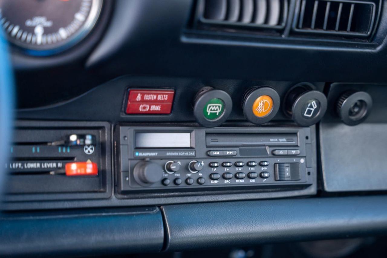 1977 Porsche 911S Targa St. Louis MO