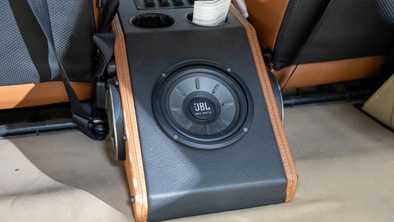 1977 Toyota Land Cruiser Franklin TN