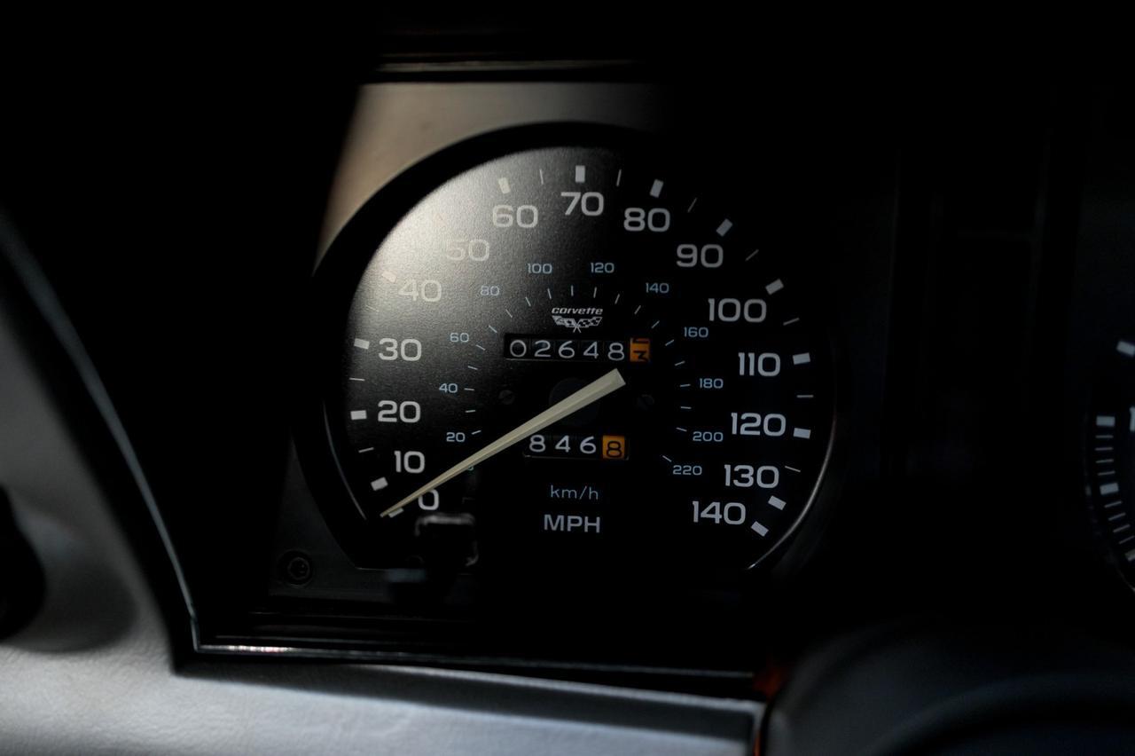 1978 Chevrolet CORVETTE Marietta GA