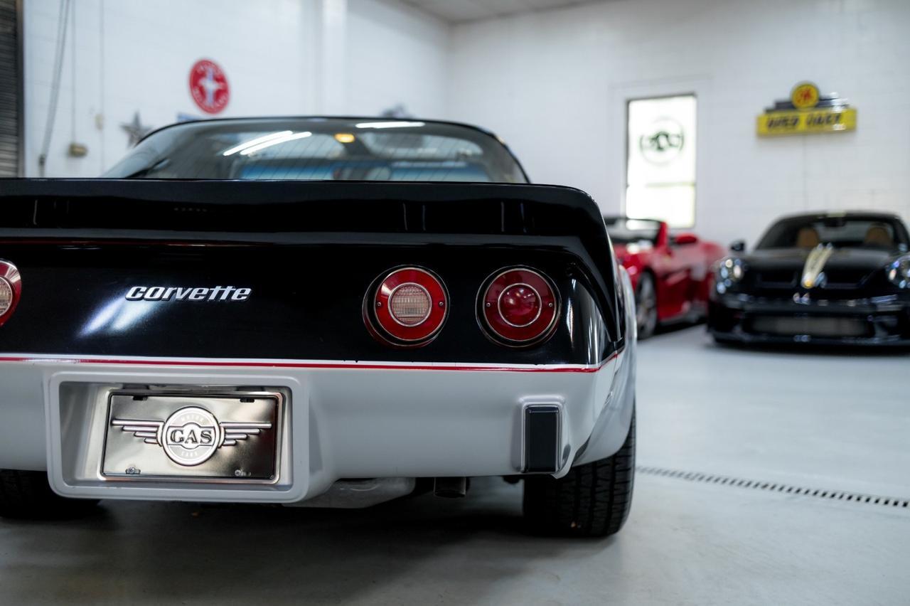 1978 Chevrolet CORVETTE Marietta GA