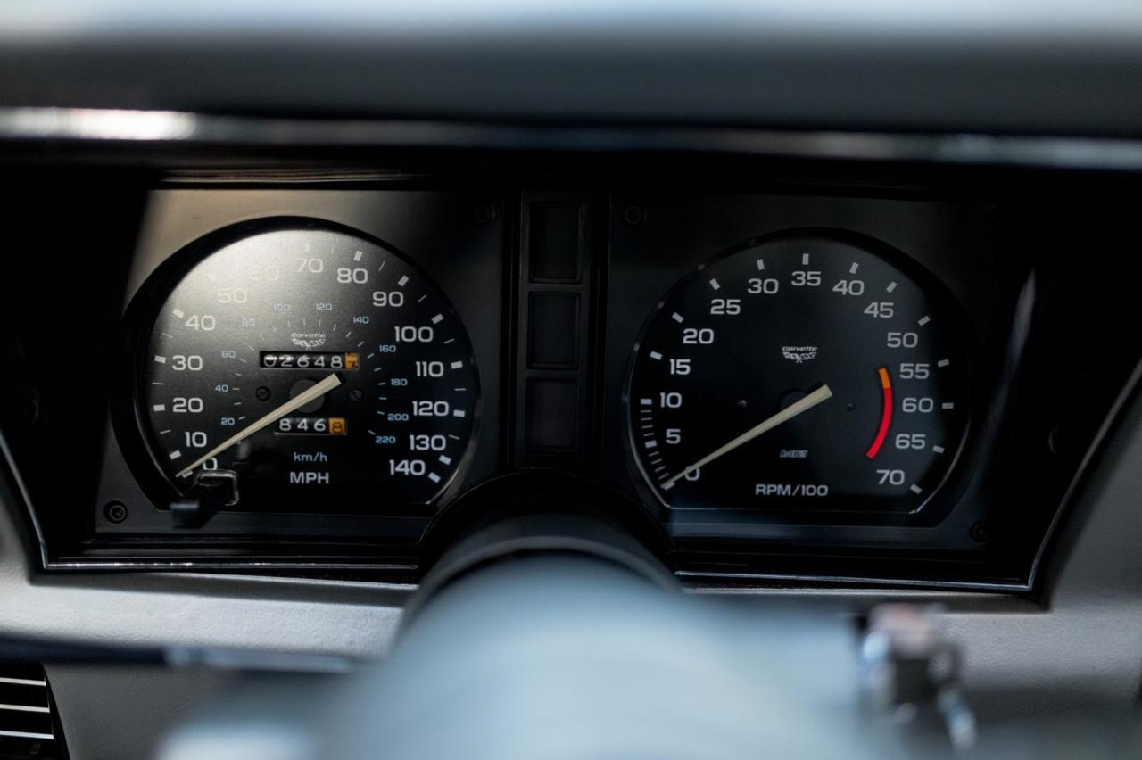 1978 Chevrolet CORVETTE Marietta GA